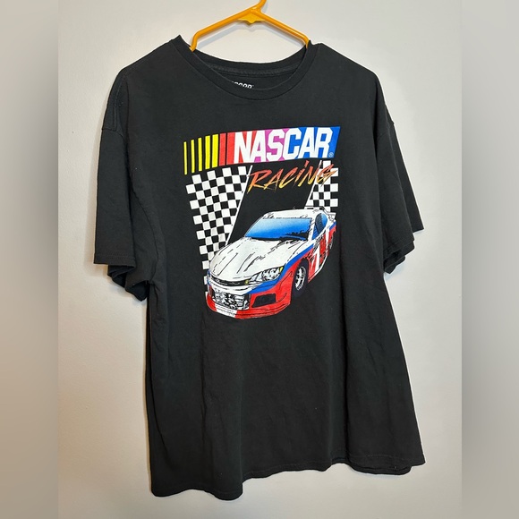Nascar Other - Nascar tshirt mens XL